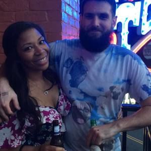 Meet your Posher, Latonya